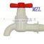 popular plastic abs bibcock with high good quality