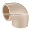 CPVC ELBOW WITH HIGH GOOD QUALITY