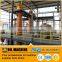 Latest technology used cooking oil for biodiesel plant /crude glycerol small biodiesel machine for sale