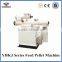 2015 Ring die horizontal feed mold pellet press machine for sale