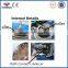 Wood pelleting machine, CE biomass wood pellet line popular used in Bulgaria