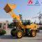 ZL30F Wheel Loader Construction Machine