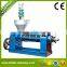 50-100kg/h Hydraulic Cold Press Oil Extraction Machine