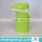 1 liter glass vaccum coffee pump pot airpot flask