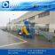 pp woven bags recycling machine