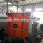 sludge drying process, recessed chamber filter press, once opened automatic filter press