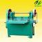 Tire strip cutter used for tire pyrolysis machine