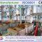 red crude palm oil refined processing machine