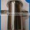 304 316 triclamp spool extractor,end cap reducer(customize)