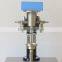 hot sell vertical type pop-top can / milk powder tin can capping machine