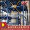 5KG to 1000KG Metal Powder Gas Atomization Equipment Gas Atomiser