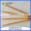 2016 Promotion China cheap yellow pencil