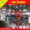 2016 Hot Sale Unique PE 400x600 Jaw Crusher with high quality