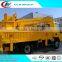 Customize 1-22m Full Sizes High Altitude Work Car with DFAC,JAC,JMC,SINO,etc Chassis