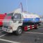 110hp 4*2 JAC Cleaning Sewage Truck 6000L