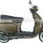 50cc/125cc 4-stroke gasoline vespa scooter (TKM50E-V)