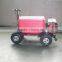 Hot sale 48L 43cc EPA gas Cooler Scooter/camping scooter (TKS-S43)