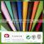 manufacturer of good quality of plain 100% pp nonwoven fabric