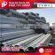 BS1387 SCH 40 60 ERW Tubes gi Galvanzied Pre Galvanized Steel Pipes With CE Certificate