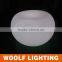 Illuminated Color Changing Leisure Living Room LED Furniture