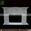 Authentic Fireplace Surround Decoration