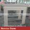 Newstar Stone marble fireplace