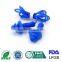 Soft and Flexible Ear Plugs for Swimming or Sleeping