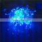 Color changing led christmas string lights/net/icicle /curtain light