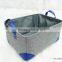 set fashion cloth storage basket and laundry