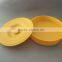 Wholesale Hot Sale Plastic Round Tortilla Warmer