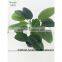 SAS201609 Indoor Artificial Foliage Plant,Green Plant Bonsai