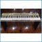 New design 88 key hammer action keyboard electric piano, digital piano with MP3 function, USB digital teaching piano