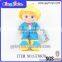 China famous brand good quality life size plush doll