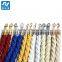 Braided Barrier Rope - Various Colours
