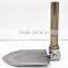 Multifunction Folding Shovel model#DJSV-IS All Steel Shovels Military Shovel