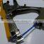 Tape tool attaching and binding machine made in china