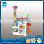 NEW Plastic Supermarket Play Set Toy For Kids Kitchen Set Toy