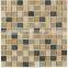 hot sale kitchen Roman style factory glass mosaic