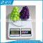 Simulation Grapes Promotional Toy TPR Simulation Grape Decorations Grapes