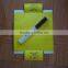 Brass Coated Steel Wire Brus/copper Coated Steel Wire Brush
