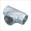 stainless steel tee