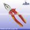 200mm 1000V Insulated tools VDE Combination Pliers