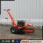 Sample acceptable advanced gardener use trenching digging machine