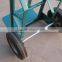 Made in China Qingdao Solid Wheel Heavy Duty Hand Truck