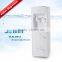 Injection molding plastic shell , hot and cold drinking water dispenser