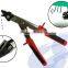 10 inch Sheet Metal Nibbler With Automatic Chip Breaker