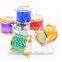 2015 new fashionable Christmas small pendant / drums for Christmas's Day