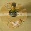 Wooden Wine Rack