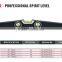 precision spirit levels 0.5 MM/M 3 vials levels Good Accuracy bridge levels