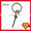 Hardware accessory Stainless Steel 304 Ring Bolt With One Nut and One Washer